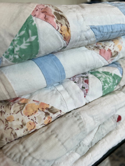 Vintage Quilts